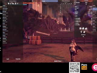 Breeders of the Nephelym - Eplay Stream 1/14/2022