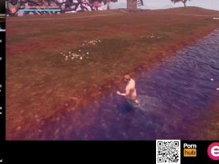 Breeders of the Nephelym - Eplay Stream 1/14/2022