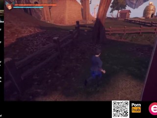 Breeders of the Nephelym - Eplay Stream 1/14/2022