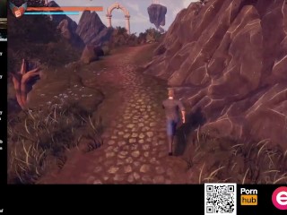 Breeders of the Nephelym - Eplay Stream 1/14/2022