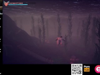 Breeders of the Nephelym - Eplay Stream 1/14/2022