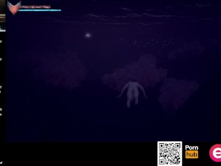 Breeders of the Nephelym - Eplay Stream 1/14/2022