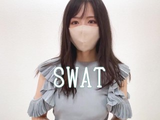 SWAT🪖 Try On Haul