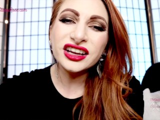 Mouth Guard Masturbator Humiliation Free Preview