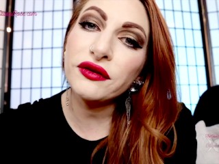 Mouth Guard Masturbator Humiliation Free Preview