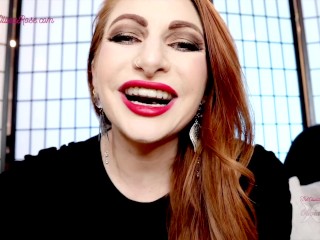 Mouth Guard Masturbator Humiliation Free Preview