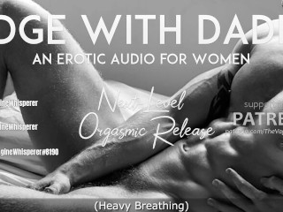 Edge with ME - Instructional Orgasmic Release for Women