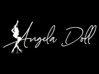 Angela Doll - PARTOUZE entre amis avec Bella Tina sans capote FOURSOME