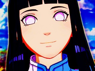 NARUTO HINATA HYUGA HENTAI