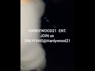 HARDYWOOD21 ENT. WE ARE CLUBBING IN VIP
