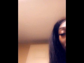 Verified BBC Tgirl (Follow me on Twitter)..….@kushdoll3 looking for partners / orgy's  