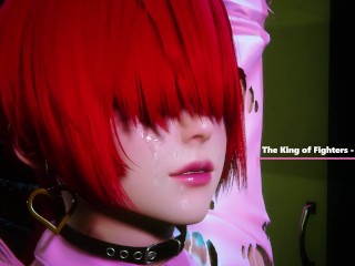 The King Of Fighters - Shermie - Lite Preview Version