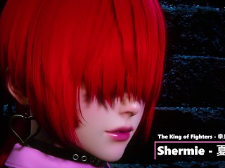 The King Of Fighters - Shermie - Lite Preview Version