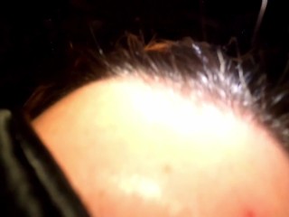 Amateur Homemade Facial Cumshot Compilation #2 - Lady Lucifer