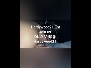 Hardywood21 Ent. Pegging