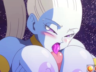 Kame Paradise 2 MultiverSex Uncensored - Vados By LoveSkySanX