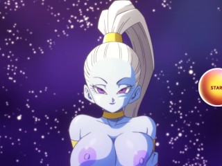 Kame Paradise 2 MultiverSex Uncensored - Vados By LoveSkySanX