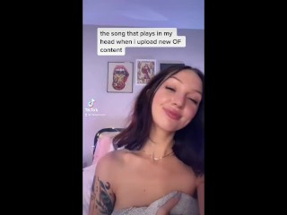 HARPERMADI SEXY TIKTOK