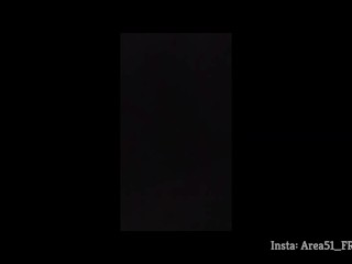 Destroyed my bedsheets cuz SQUIRT GOT EVERYWHERE.... UPS