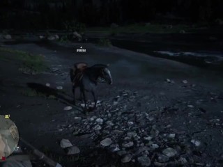 présentation red dead redemption 2