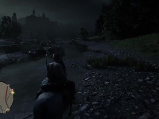 présentation red dead redemption 2