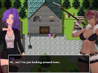 Futanari Quest EP 2