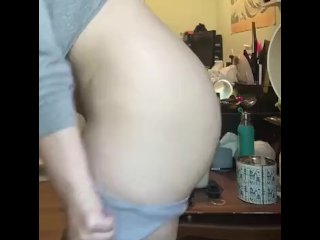 PAWG Milf w/ sexy voice -granny panty haul tryon *peeldowns/peel ups* 44” ass!! Onlyfans custom leak