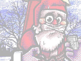 Friday Night Funkin Newgrounds Winter Festival Flipnote Animation Showcase