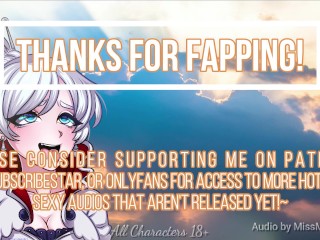 Weiss Giantess Growth (Erotic Fetish Audio)