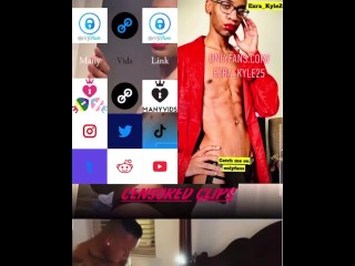 )Ezra Kyle25 new website preview Ezrakyle25. onuniverse.(kom)subscribe to his onlyfans and fancentro