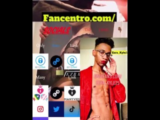 )Ezra Kyle25 new website preview Ezrakyle25. onuniverse.(kom)subscribe to his onlyfans and fancentro