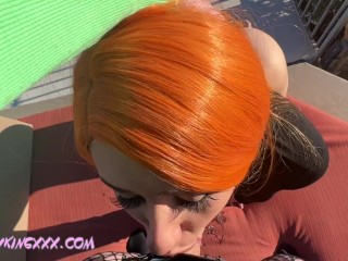 Shego Teaches Kim a Lesson Featuring Alexa Addams & Tommy King