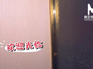 ModelMedia Asia/All The Way West Program-MTVQ14EP2-Best Original Asia Porn Video