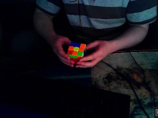 Starting to Learn F2L | Rubik's Cube