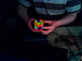 Starting to Learn F2L | Rubik's Cube