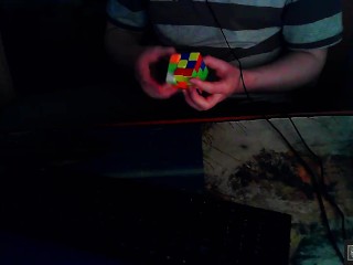 Starting to Learn F2L | Rubik's Cube