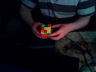 Starting to Learn F2L | Rubik's Cube