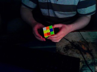 Starting to Learn F2L | Rubik's Cube