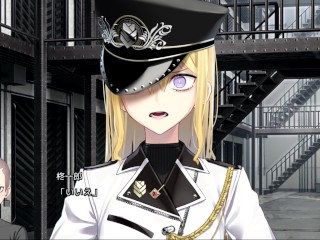 【エロゲー ヘンタイ・プリズン プレイ動画49】ノアちゃんルート開始！このルートは楽しみすぎる！(ヘンプリ実況 Hentai Game)