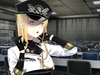 【エロゲー ヘンタイ・プリズン プレイ動画49】ノアちゃんルート開始！このルートは楽しみすぎる！(ヘンプリ実況 Hentai Game)