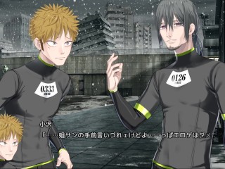 【エロゲー ヘンタイ・プリズン プレイ動画49】ノアちゃんルート開始！このルートは楽しみすぎる！(ヘンプリ実況 Hentai Game)