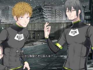 【エロゲー ヘンタイ・プリズン プレイ動画49】ノアちゃんルート開始！このルートは楽しみすぎる！(ヘンプリ実況 Hentai Game)