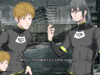 【エロゲー ヘンタイ・プリズン プレイ動画49】ノアちゃんルート開始！このルートは楽しみすぎる！(ヘンプリ実況 Hentai Game)