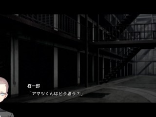 【エロゲー ヘンタイ・プリズン プレイ動画49】ノアちゃんルート開始！このルートは楽しみすぎる！(ヘンプリ実況 Hentai Game)