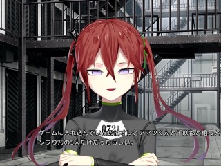 【エロゲー ヘンタイ・プリズン プレイ動画49】ノアちゃんルート開始！このルートは楽しみすぎる！(ヘンプリ実況 Hentai Game)