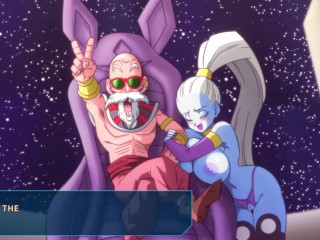 KameParadise 2 MultiverSex Uncensored Vados Has Special Skills