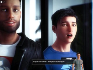 The Secret Reloaded - 32 Taking What's Ours!