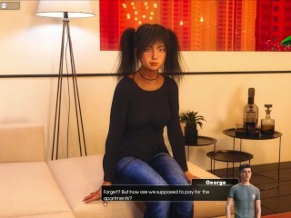 The Secret Reloaded - 32 Taking What's Ours!