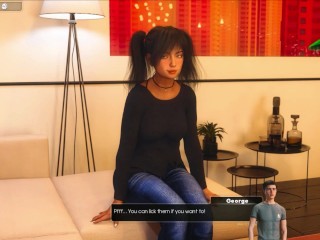 The Secret Reloaded - 32 Taking What's Ours!