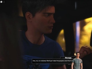 The Secret Reloaded - 32 Taking What's Ours!